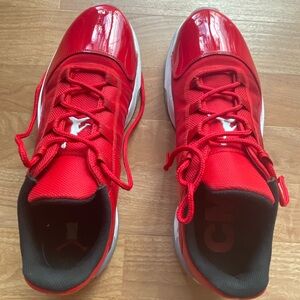 Men’s Air Jordan Sneakers.